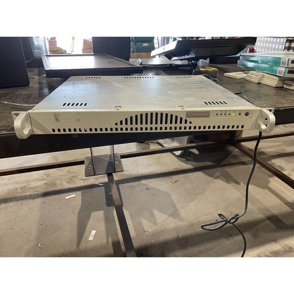 Super micro Server - Picture 1 of 9